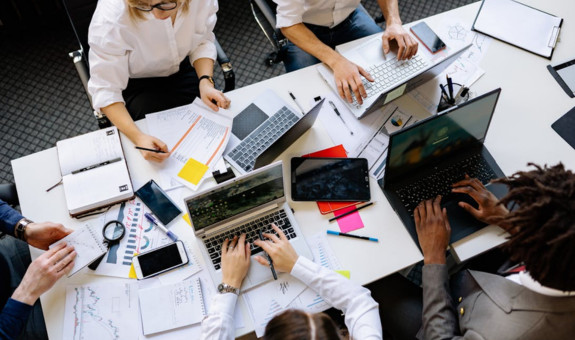 Taller: Semana de la Administración Abierta